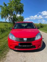 Dacia Sandero 1.4 MPI Bayern - Burghaslach Vorschau