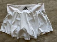 Adidas Tennisrock M weiß Nordrhein-Westfalen - Werl Vorschau