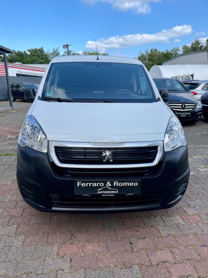 Peugeot Partner L1 Premium/Service Neu/Reifen Neu in Gelsenkirchen