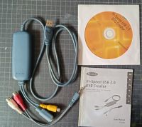 Hi-Speed USB 2 DVD Creator - Belkin F5U228ea Eimsbüttel - Hamburg Eimsbüttel (Stadtteil) Vorschau