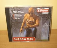PC Spiele Shadow Man+Cannon Hill+Ice Breaker+Rival Chees CD Parchim - Landkreis - Parchim Vorschau