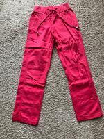 Pinke Hose / XS Bayern - Sinzing Vorschau