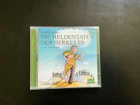 Die Heldentaten des Herkules Dimiter Inkiow CD Nordrhein-Westfalen - Fröndenberg (Ruhr) Vorschau