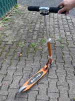 Roller Scooter orange Nordrhein-Westfalen - Meerbusch Vorschau