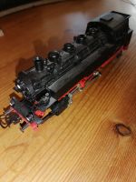 Piko BR 86, Fleischmann V200, Schienen Märklin Herzogtum Lauenburg - Linau Vorschau