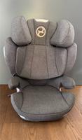 Cybex Solution Q3 fix Kindersitz München - Ramersdorf-Perlach Vorschau