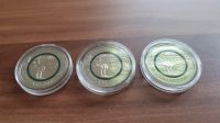 Schnäppchen im Angebot - 5 Euro Münze Subpolare Zone - G Thüringen - Georgenthal Vorschau