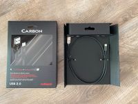 Audioquest Carbon USB-A > USB-C 0,75m Schleswig-Holstein - Norderstedt Vorschau