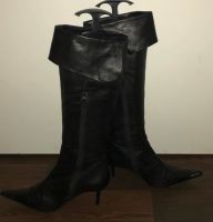 Buffalo London High Heel Stiefel Stulpen Leder 11480 Stiletto Nürnberg (Mittelfr) - Mitte Vorschau