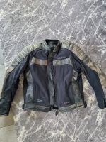 Motorrad-Leder-Textil-Jacke "Ferno" von Büse Sachsen-Anhalt - Magdeburg Vorschau