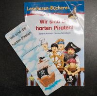 Wir sind die harten Piraten Baden-Württemberg - Asperg Vorschau