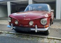 VW Karman Ghia Typ34 (WERTGUTACHTEN) Bayern - Neunburg Vorschau