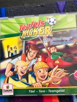 Hörspiel CD‘s Teufels Kicker 6 Stück Bayern - Dietmannsried Vorschau