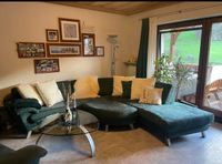Sofa / Couch und Tisch Wohnzimmer Aschaffenburg - Dammbach Vorschau