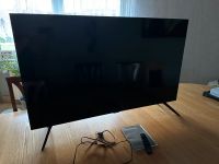 Samsung Smart Fernseher 50 Zoll defekt Hessen - Büdingen Vorschau