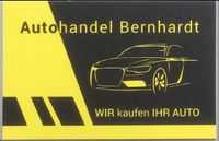 Autoankauf Pkw AUTO Fahrzeuge HANNOVER Hannover - Nord Vorschau