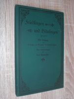 Friedlingen und Hiltelingen - Ein Beitrag zur Geschichte (1900) Niedersachsen - Schortens Vorschau