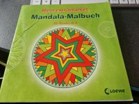 Mein extrastarkes Mandala Malbuch Aubing-Lochhausen-Langwied - Aubing Vorschau