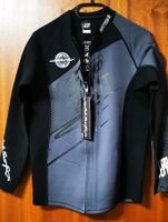 Jetpilot Neopren Wetsuit Neu Matrix3 XL John Jacket 2 Jet Pilot Hannover - Vahrenwald-List Vorschau