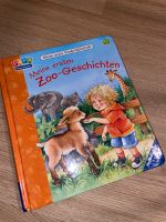 Kinderbuch ⭐️ Meine ersten Zoogeschichten ⭐️ ab 2 J Hessen - Neu-Isenburg Vorschau