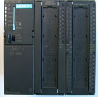 SIEMENS SPS SIMATIC S7-300 CPU 314C-2 DP Baden-Württemberg - Kupferzell Vorschau