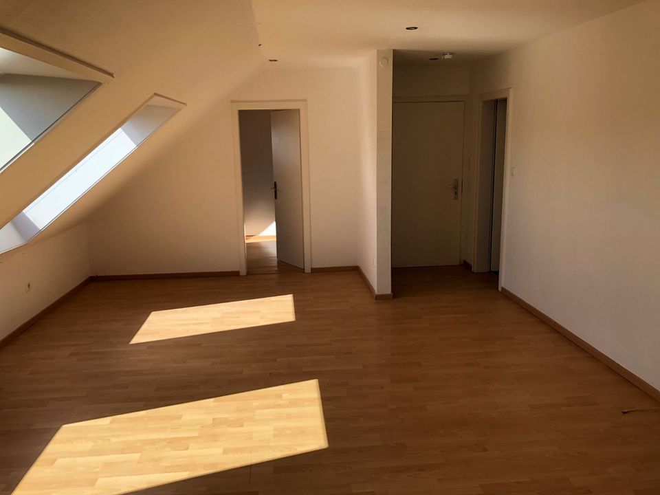 2 Zimmer-Wohnung 55 qm in Rheda Nähe A2-Forum in Rheda-Wiedenbrück