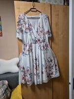 Damen Sommerkleid Harburg - Hamburg Neugraben Vorschau