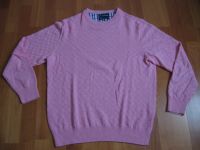 A.W. DUNMORE Pulli Pullover Gr. M / 50 "Premium BW" Pink/Weiß NEU Essen - Essen-Kettwig Vorschau