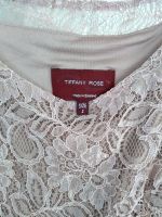 Inkl. Versand! - Tiffany Rose Brautkleid Freya Gr. 2 (38) Altrosa Nordrhein-Westfalen - Kreuztal Vorschau