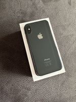 Iphone X 64gb Schwarz!!!Wie Neu!!!Batterie 100% Bayern - Marktredwitz Vorschau