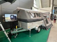 TPV KT-EB3 Street-Camper 2.0 Klappcamper/Faltcaravan 1300 kg Baden-Württemberg - Freiberg am Neckar Vorschau