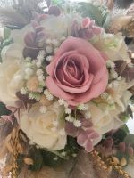 Brautstrauß Blumenstrauß Nordrhein-Westfalen - Bergkamen Vorschau
