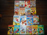 Comic Sammlung Taschenbücher, Set 18 Stück Schleswig-Holstein - Jübek Vorschau