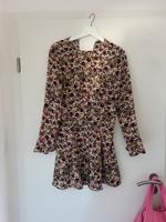 Blumenkleid/Sommerkleid Zara Dortmund - Brackel Vorschau