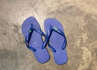 Havaianas Flip Flops, Gr. 37/38, blau NEU Köln - Ehrenfeld Vorschau