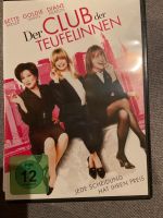DVD Der Club der Teufelinnen Bayern - Durach Vorschau
