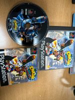 Playstation 1 : ( PS1) Crash Bandicoop Warped Nordrhein-Westfalen - Herford Vorschau