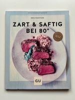 Zart & saftig bei 80° Buch Rezepte mit App Baden-Württemberg - Walldürn Vorschau