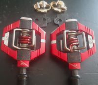 MTB Pedale CRANKBROTHERS CANDY 7 neuwertig Rheinland-Pfalz - Rodalben Vorschau