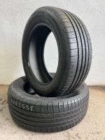 2x 225 55 R17 97W Sommerreifen Goodyear 5mm DOT:4718 NP:240€ Nordrhein-Westfalen - Meschede Vorschau