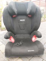 Recaro Monza Nova 2 Gen.! Top Zustand! Bonn - Auerberg Vorschau