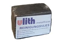 Ulith Reinigungsvlies 10x Metallfrei Putzvlies Kupfer Löten Nordrhein-Westfalen - Solingen Vorschau