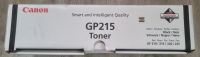 Original Canon GP215 Toner black Hamburg - Insel Neuwerk Vorschau