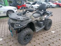 CFMOTO CFORCE 625 Touring DLX EPS 4x4 Quad ATV LOF Rheinland-Pfalz - Zweibrücken Vorschau