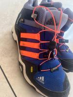 Adidas Terrex  Gore tex Wanderschuhe Waldschuhe 38 Bayern - Großostheim Vorschau