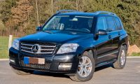 Mercedes-Benz GLK 220 BlueEfficiency Bayern - Rieneck Vorschau