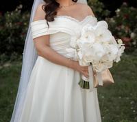Brautkleid Berlin - Reinickendorf Vorschau