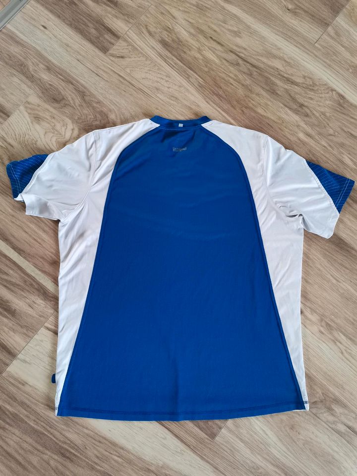 Sportshirt Limited Sports T-Shirt Tennis 52/L in St. Ingbert