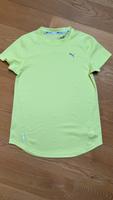 Damen PUMA Running Sport T-Shirt.  Gr. S Niedersachsen - Ronnenberg Vorschau
