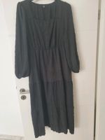 Midikleid Größe 2XL schwarz Saarbrücken-Mitte - St Johann Vorschau